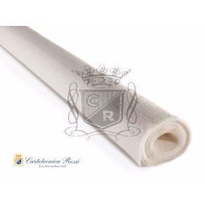 Cartotecnica Rossi - Crepepapir - 90g. - Hvid