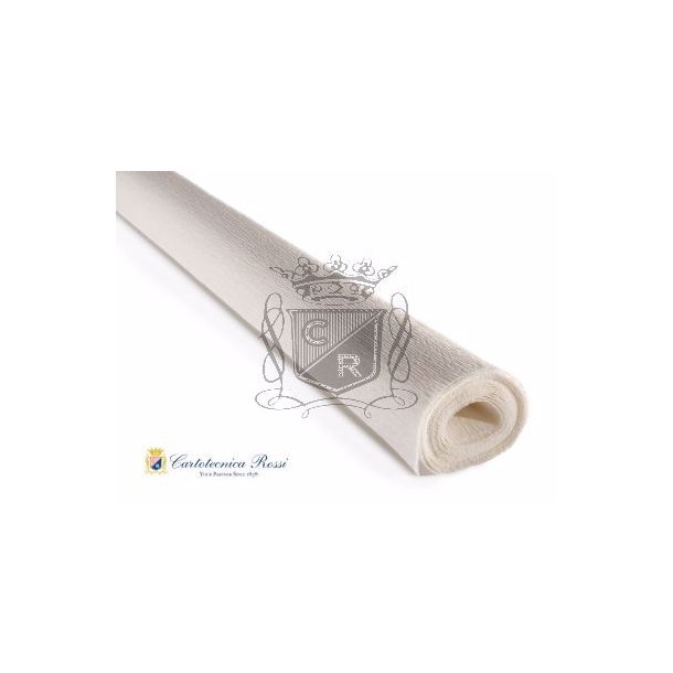 Cartotecnica Rossi - Crepepapir - 90g. - Hvid