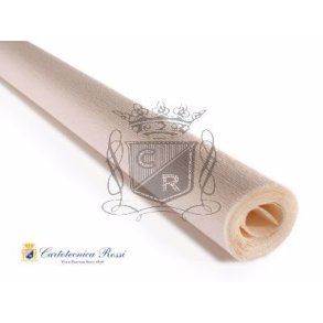 Cartotecnica Rossi - Crepepapir - 90g. - Creme