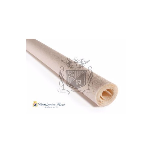 Cartotecnica Rossi - Crepepapir - 90g. - Creme