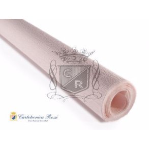 Cartotecnica Rossi - Crepepapir - 90g. Sart rosa
