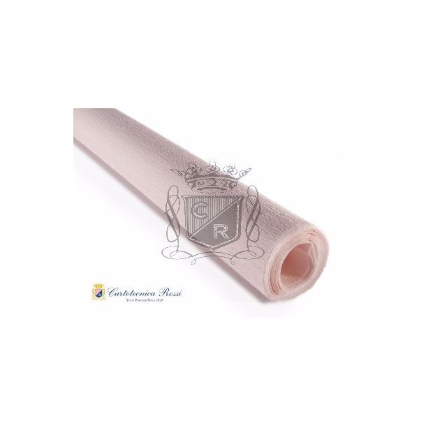 Cartotecnica Rossi - Crepepapir - 90g. Sart rosa