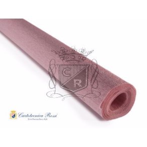 Cartotecnica Rossi - Crepepapir - 90g. - Antik rosa