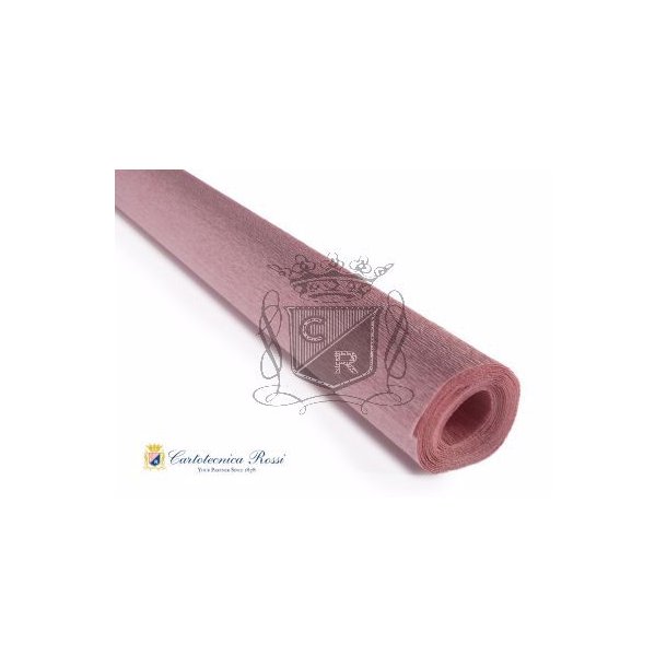Cartotecnica Rossi - Crepepapir - 90g. - Antik rosa