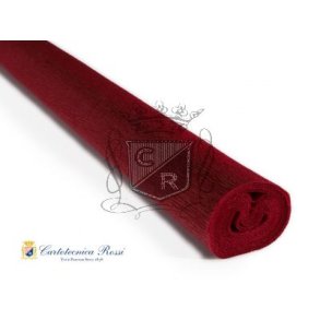 Cartotecnica Rossi - Crepepapir - 90 g. - Vin r�d