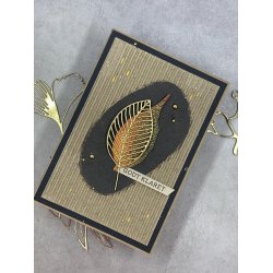 Gavlhusets Design - Die - Blade