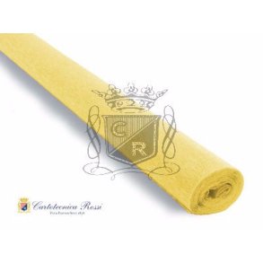 Cartotecnica Rossi - Crepepapir - 90g. - Gul