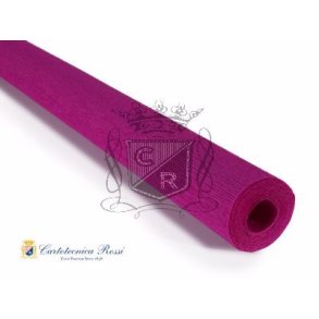 Cartotecnica Rossi - Crepepapir - 90g, - Cyclame