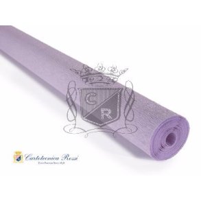 Cartotecnica Rossi - Crepepapir - 90g. - Lavendel