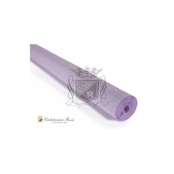 Cartotecnica Rossi - Crepepapir - 90g. - Lavendel
