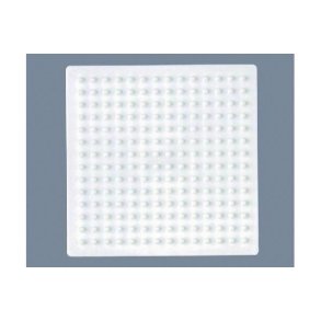 Hama - Stiftplade - Firkant - 7,5x7,5cm