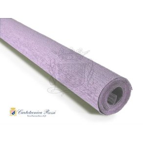 Cartotecnica Rossi - Crepepapir - 90gr. - Lys lilla