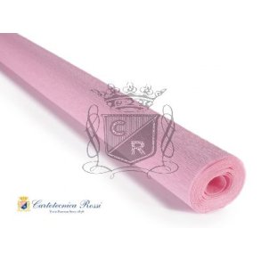 Cartotecnica Rossi - Crepepapir - 90 g. - Rosa