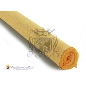 Cartotecnica Rossi - Crepepapir - 90 g. - Sart gul