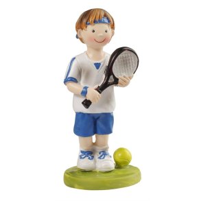 Hobbyfun - Tennisspiller - Dreng