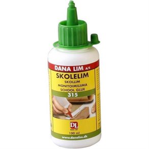 Dana Lim - Skolelim - 100 ml.