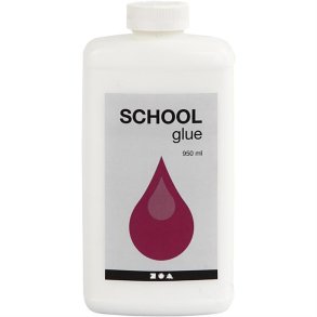 CCHobby - Skolelim - 950ml - 39031