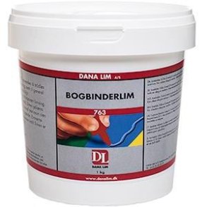 Dana Lim - Bogbinderlim - 1 Kg - 763