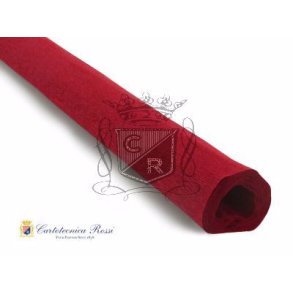 Cartotecnica Rossi - Crepepapir - 90 g. - R�d