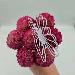 Gavlhusets Design - Die - Sommerfugl