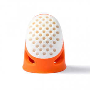 Prym - Fingerbl - Ergonomisk - Str. S. - Orange