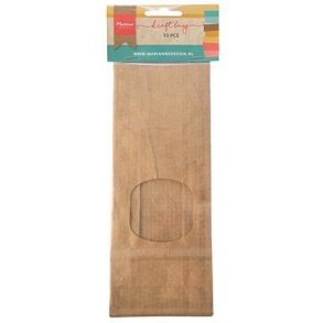 Marianne Design - Gift Bags / Gavepose