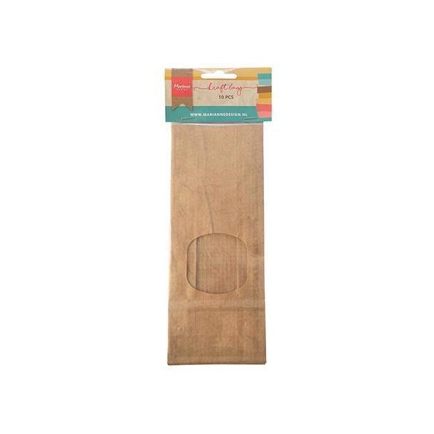 Marianne Design - Gift Bags / Gavepose