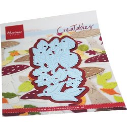 Marianne Design - Die - Autumn Leaves