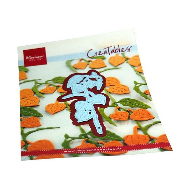 Marianne Design - Die - Tiny's Lantern Plant