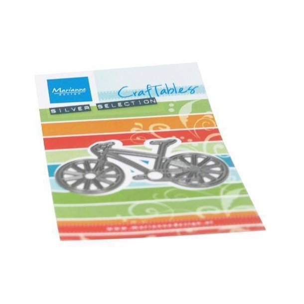 Marianne Design - Die - Mountain Bike - Cykel - CR1505