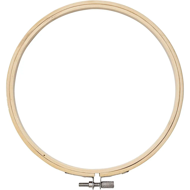 Broderiramme - 15 cm