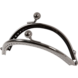 Bjle til pung - 10 cm