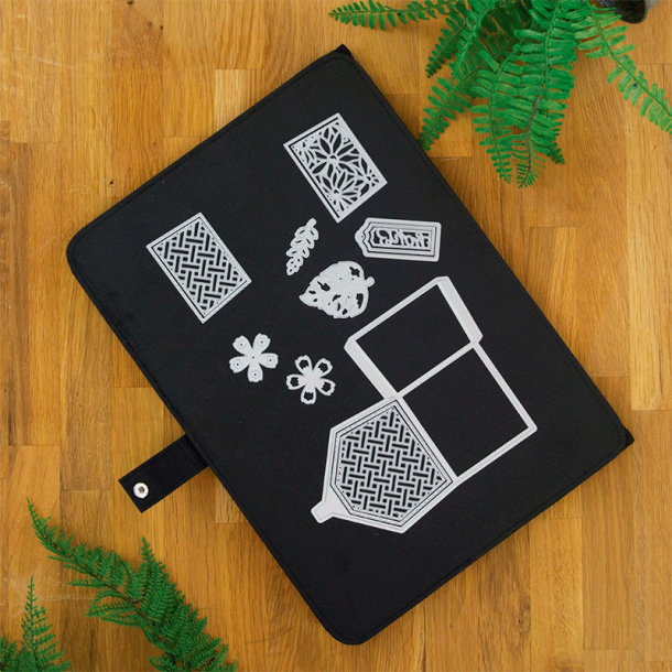 Tonic Studios - Crafter's Magnetisk Die Stander