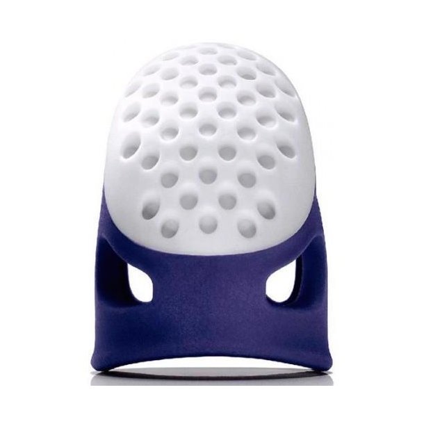 Prym Soft Comfort - Gummi Fingerbl, medium