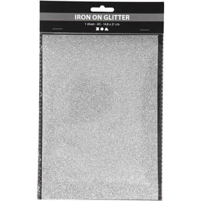 Creotime - Strygestof - Glimmer Slv