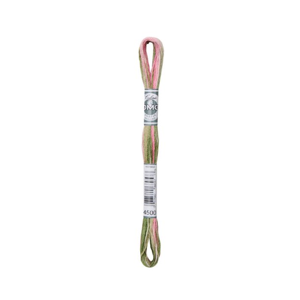DMC Broderigarn - Coloris - Nr 4500 - 8 m.