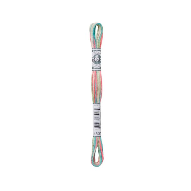 DMC Broderigarn - Coloris - Nr 4501 - 8 m.