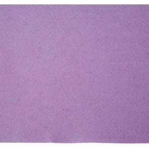 Hobbyfilt, lilla