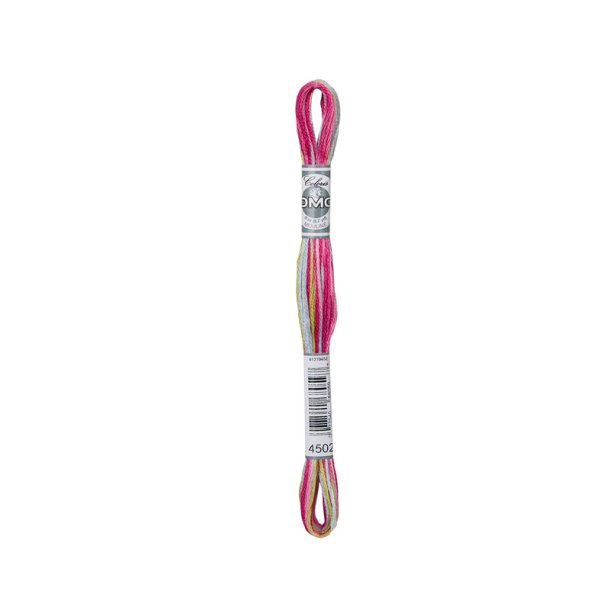 DMC Broderigarn - Coloris - Nr 4502 - 8 m.