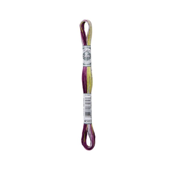 DMC Broderigarn - Moulingarn Coloris - Nr. 4503 - 8 m.
