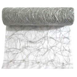 Sizoweb Bordlber - Slv - 25 mtr.