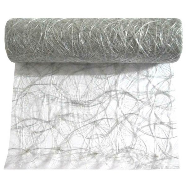 Sizoweb Bordlber - Slv - 25 mtr.