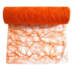 Sizoweb Bordlber - Orange