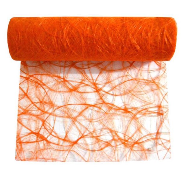 Sizoweb Bordlber - Orange