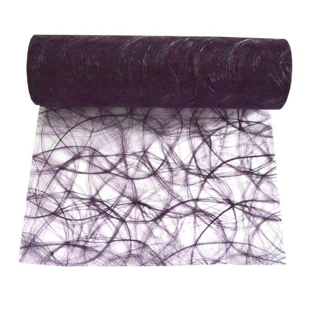 Sizoweb Bordlber - Mrk Lilla - 25 mtr.