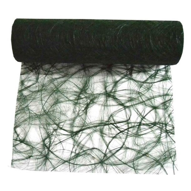 Sizoweb Bordlber - Mrk Grn - 25 mtr.