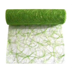 Sizoweb Bordlber - blegrn - 25 mtr.