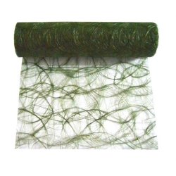 Sizoweb Bordlber - Mosgrn - 25 mtr.