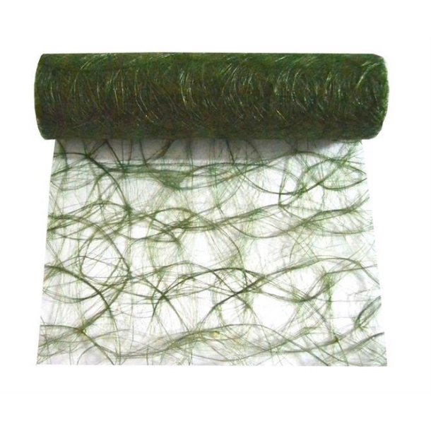 Sizoweb Bordlber - Mosgrn - 25 mtr.