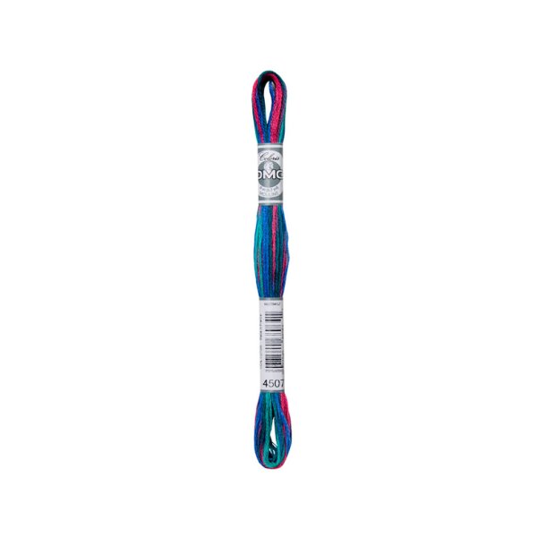 DMC Broderigarn - Moulingarn Coloris - Nr. 4507 - 8 m.